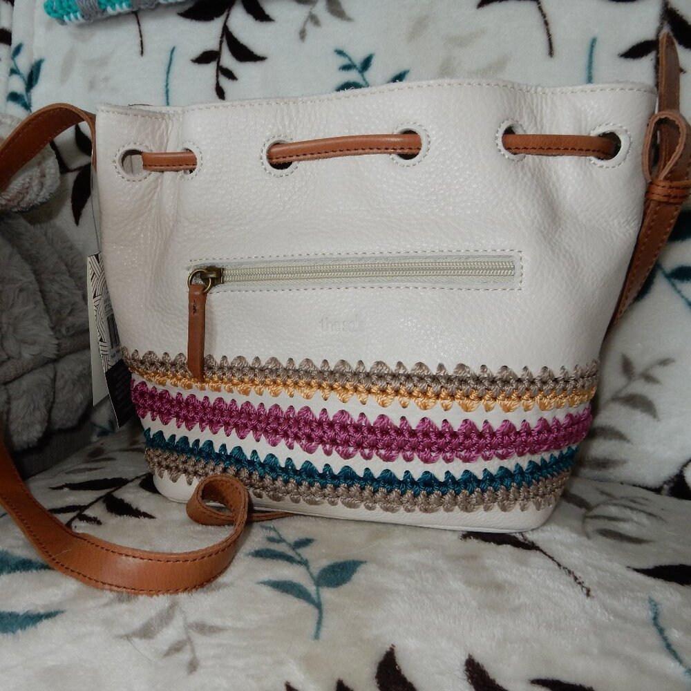 Sak drawstring bag - Picture 2 of 6